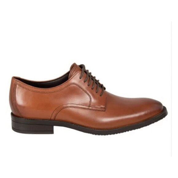 Cole‎ Haan Men's Modern Essential Plain Toe Oxford Shoe - Picture 5 of 7